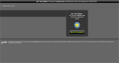 Desktop Screenshot of dopodo.com